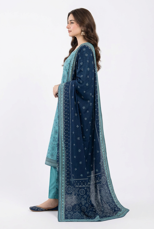 Side View