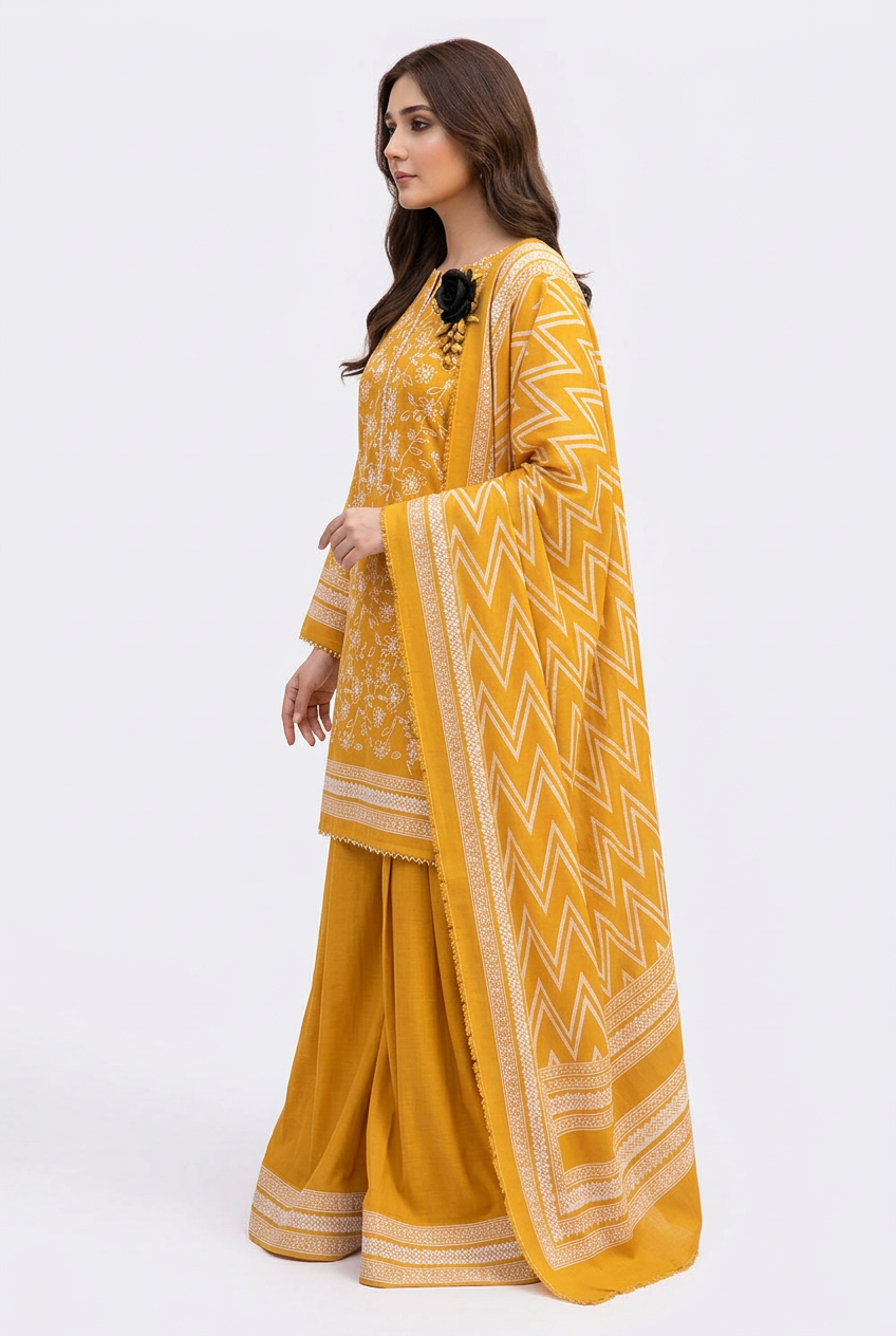 Side View