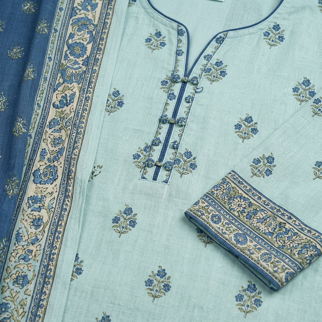 Detail Shot